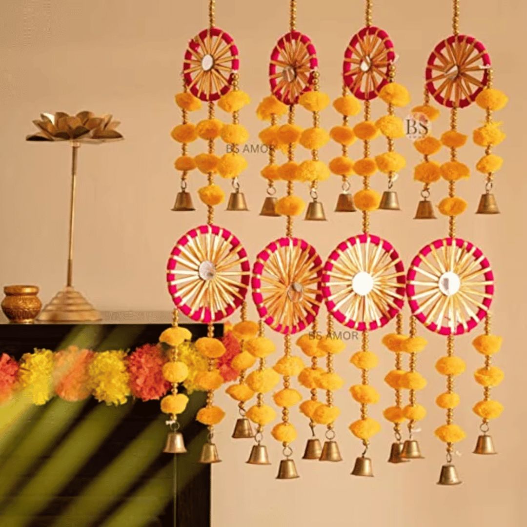 Chakri Traditional Hanging Latkan